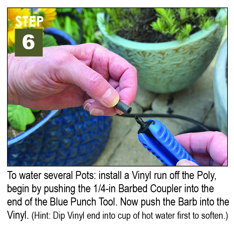 Picture of Patio & Plant Drip Kit-MAX Kit